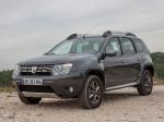 Dacia Duster 2013 года (WW)